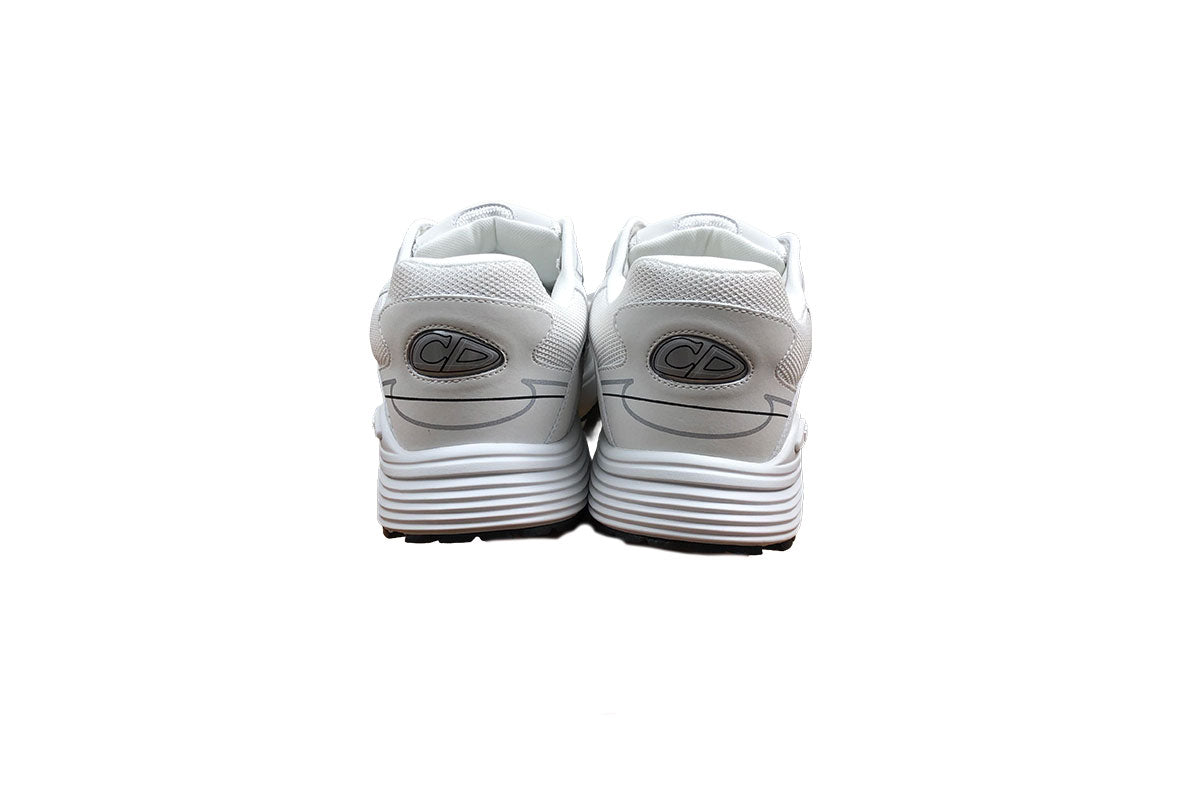 Dior B30 All White