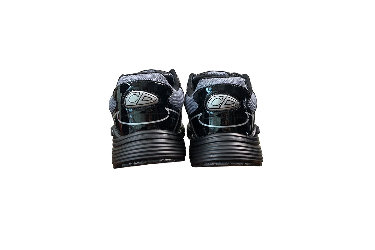 Dior B30 Light Grey & Black