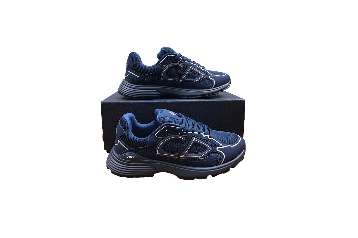 Dior B30 Blue