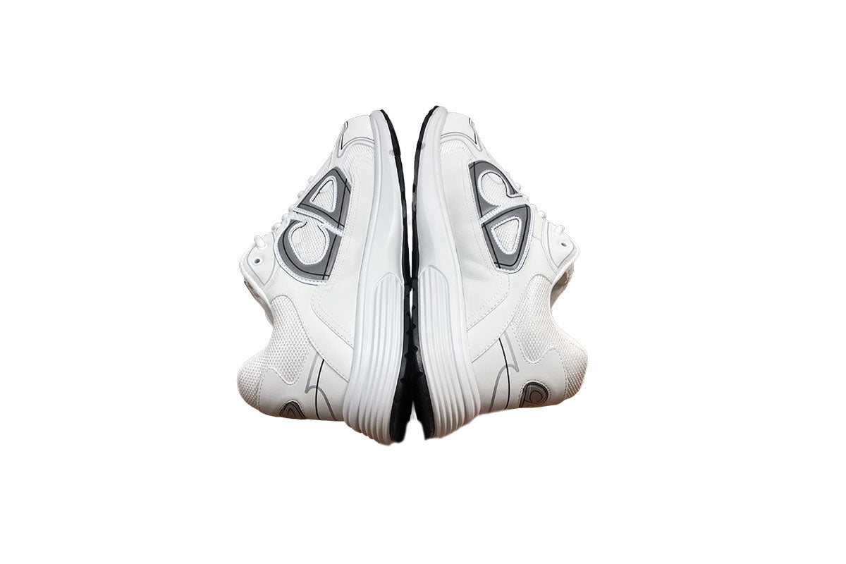 Dior B30 All White