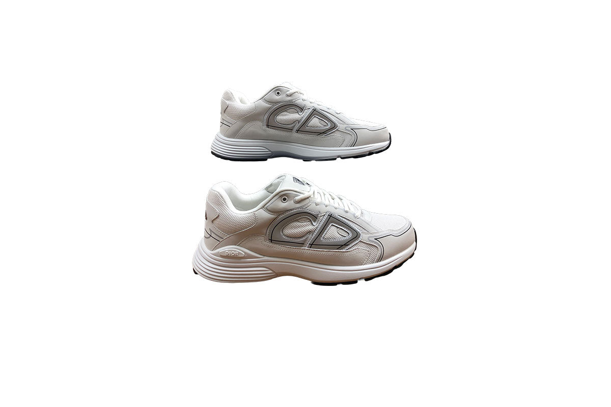 Dior B30 All White
