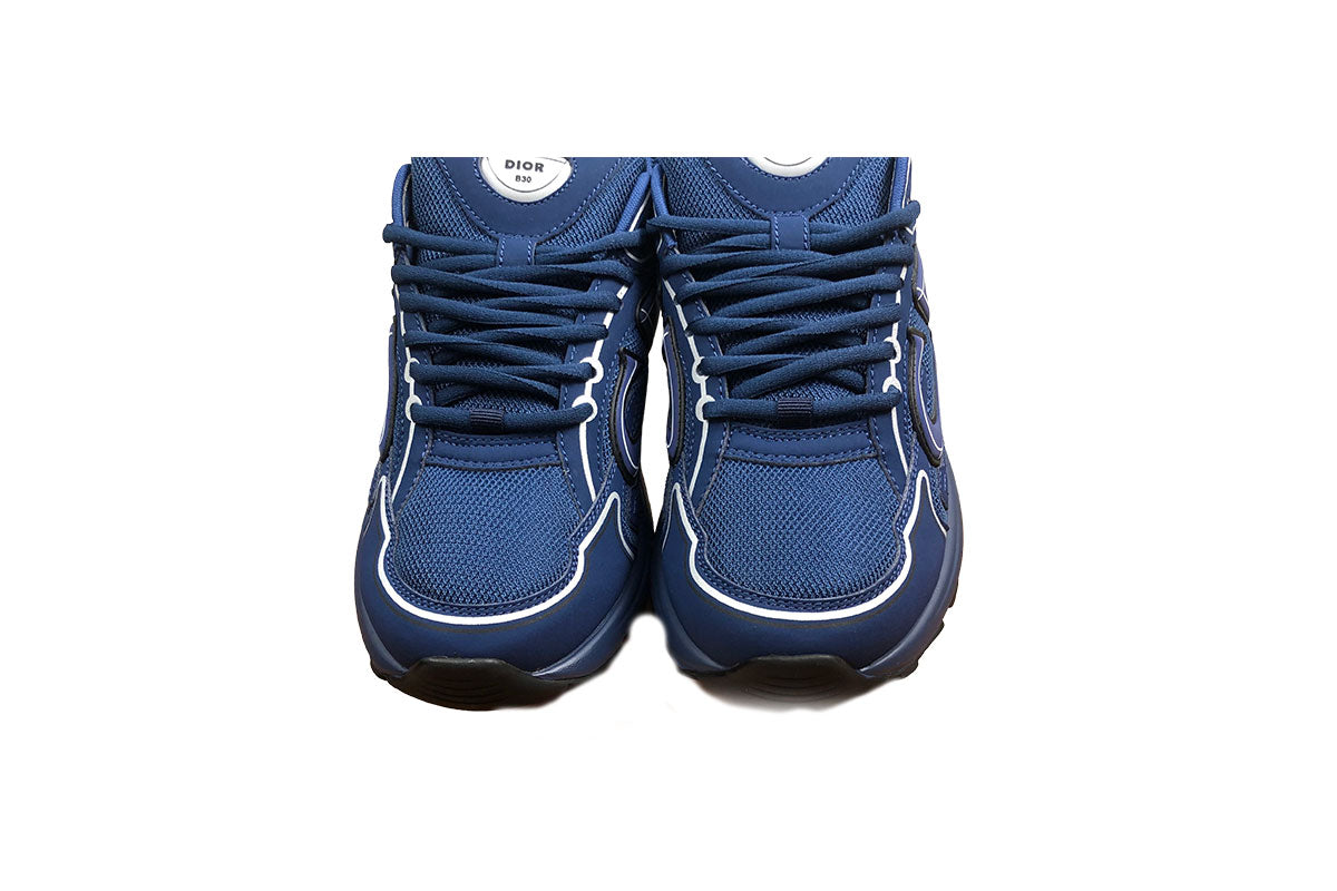 Dior B30 Blue