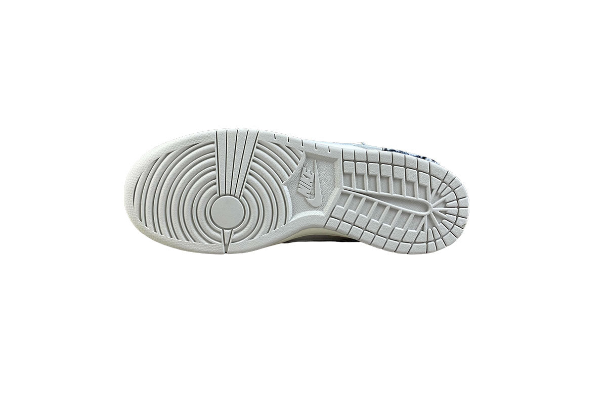 Nike Dunk Low Off-White Lot 49