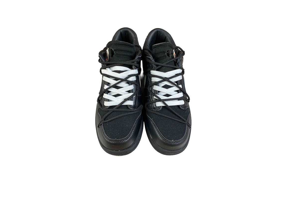 Nike Dunk Low Off-White Lot 50