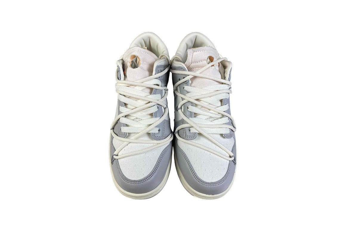 Nike Dunk Low Off-White Lot 49