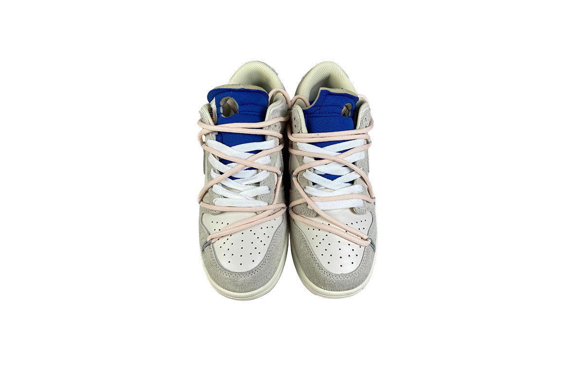 Nike Dunk Low Off-White Lot 19