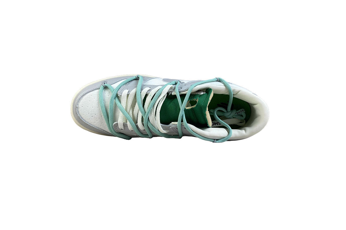 Nike Dunk Low Off-White Lot 7