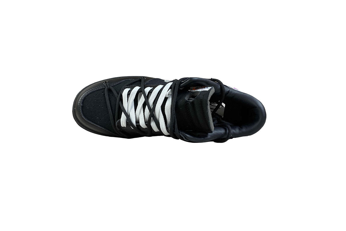 Nike Dunk Low Off-White Lot 50