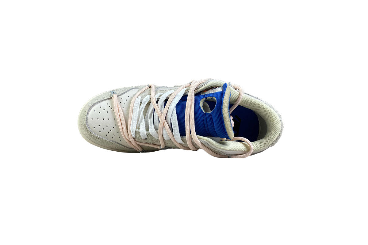 Nike Dunk Low Off-White Lot 19