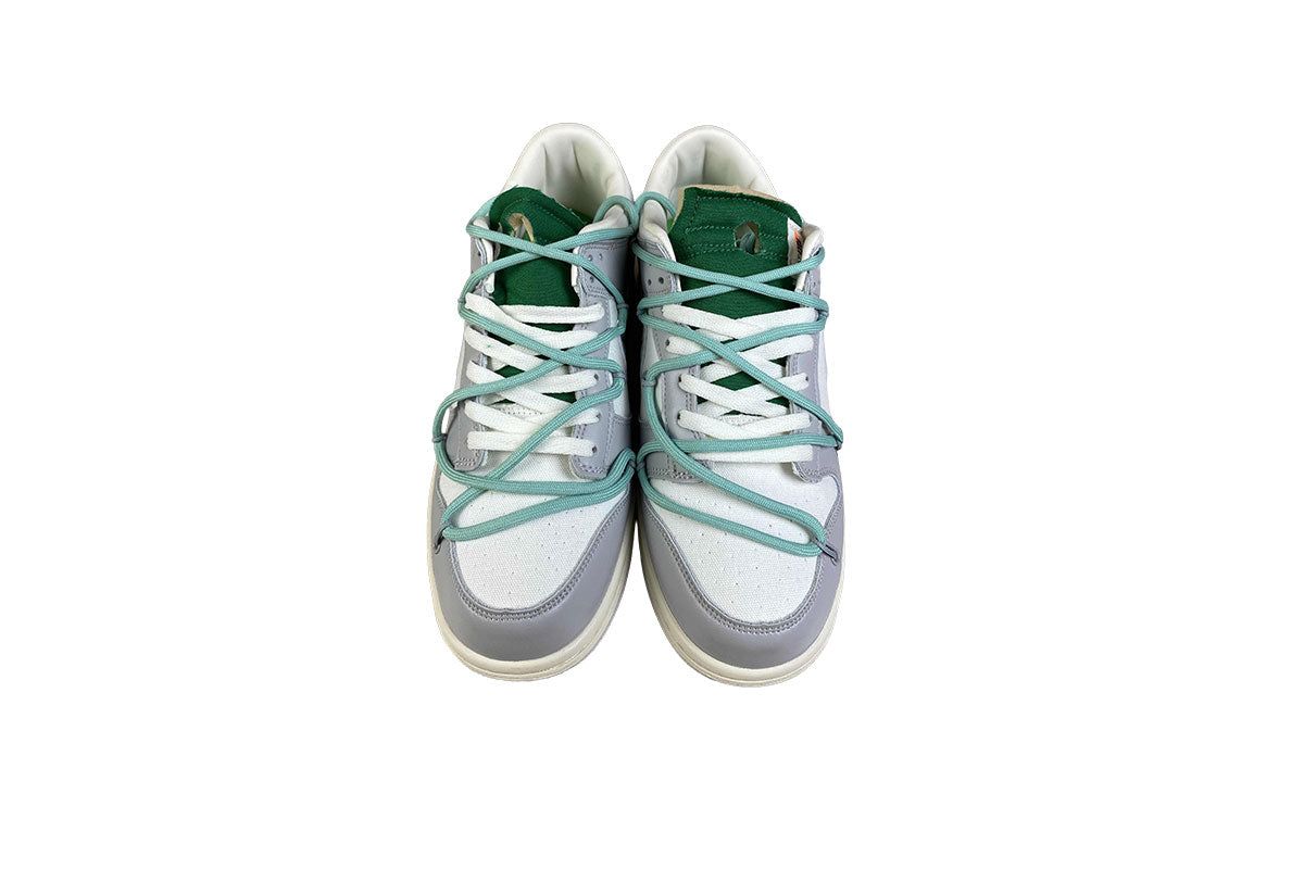 Nike Dunk Low Off-White Lot 7