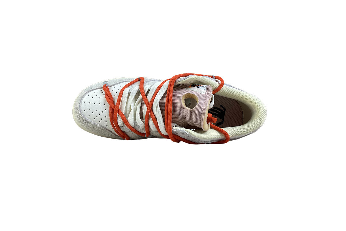 Nike Dunk Low Off-White Lot 33