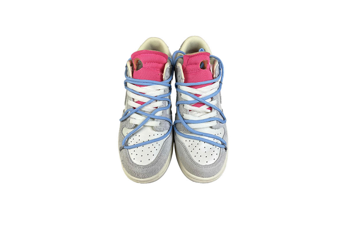 Nike Dunk Low Off-White Lot 38