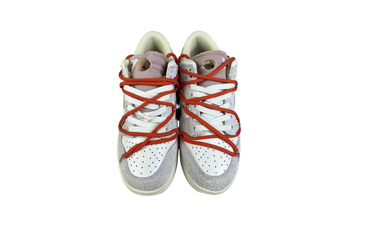 Nike Dunk Low Off-White Lot 33