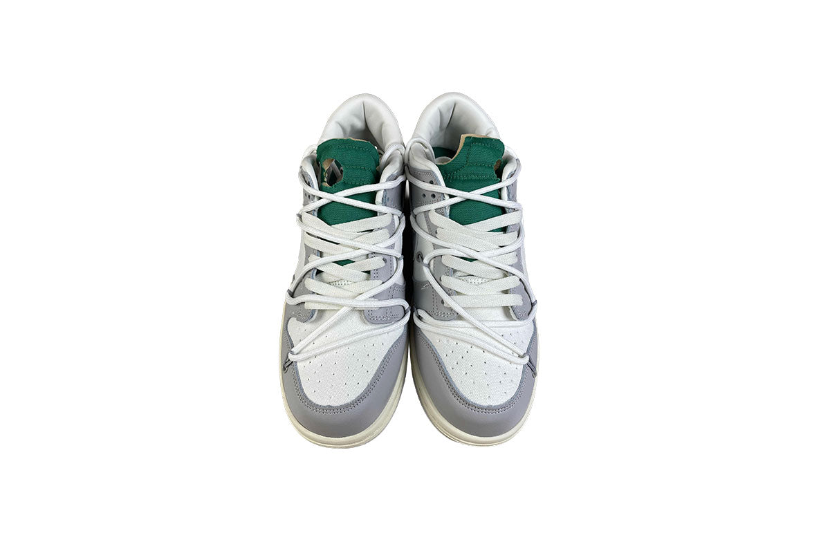 Nike Dunk Low Off-White Lot 42