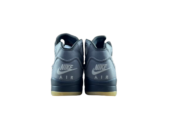 Air Jordan 5 Off-White Muslin