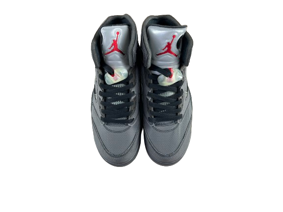 Air Jordan 5 Off-White Muslin