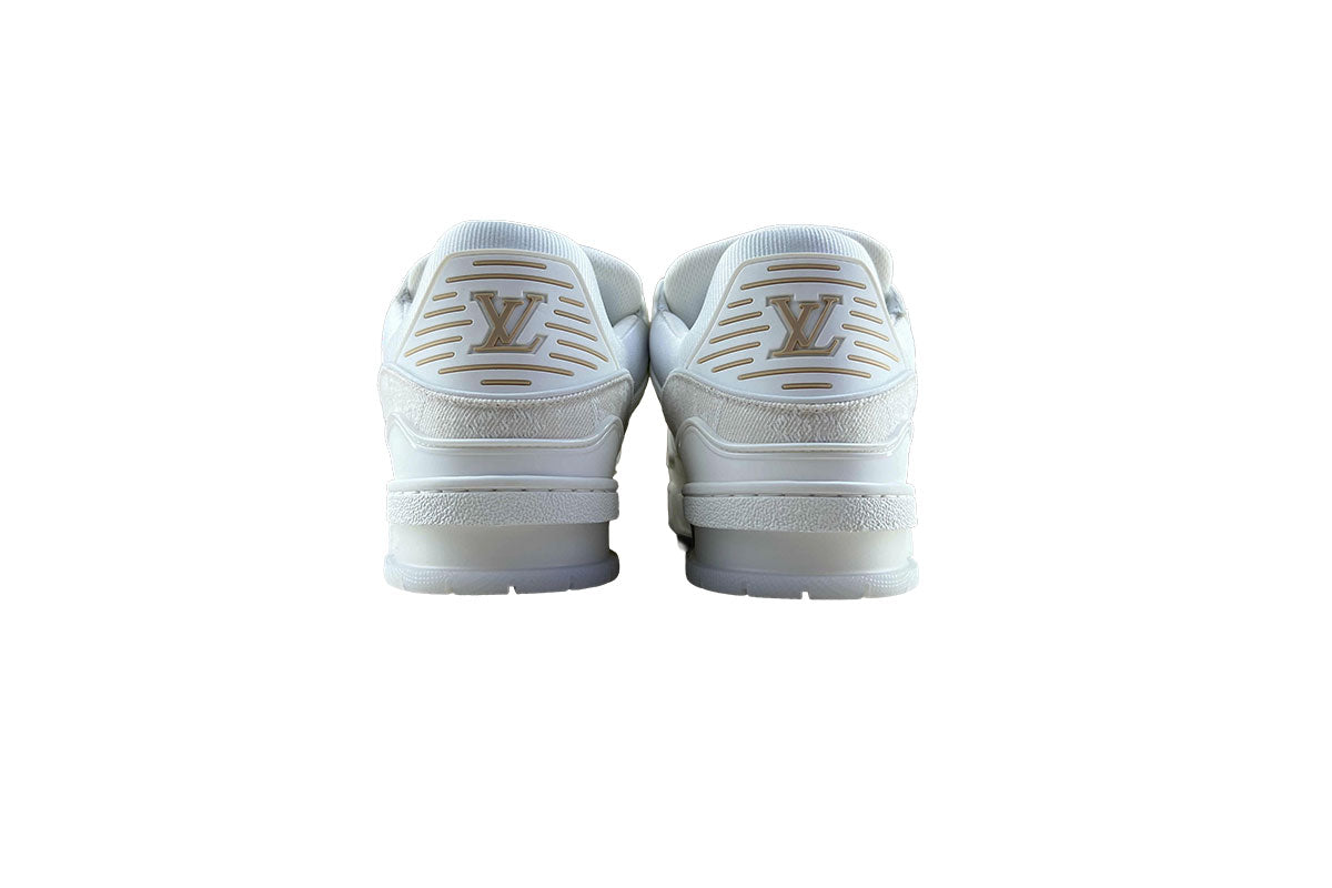 LV Trainer White V2