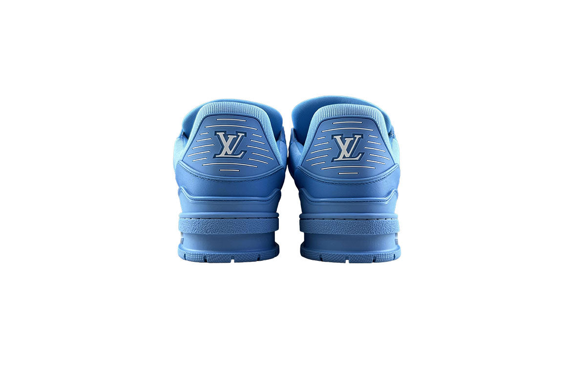 LV Trainer Light Blue