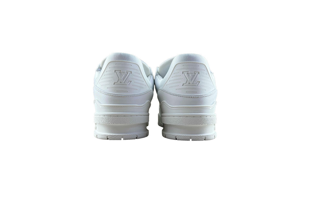 LV Trainer White