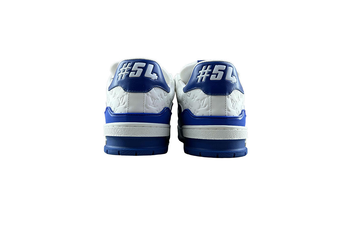 LV Trainer Signature Blue