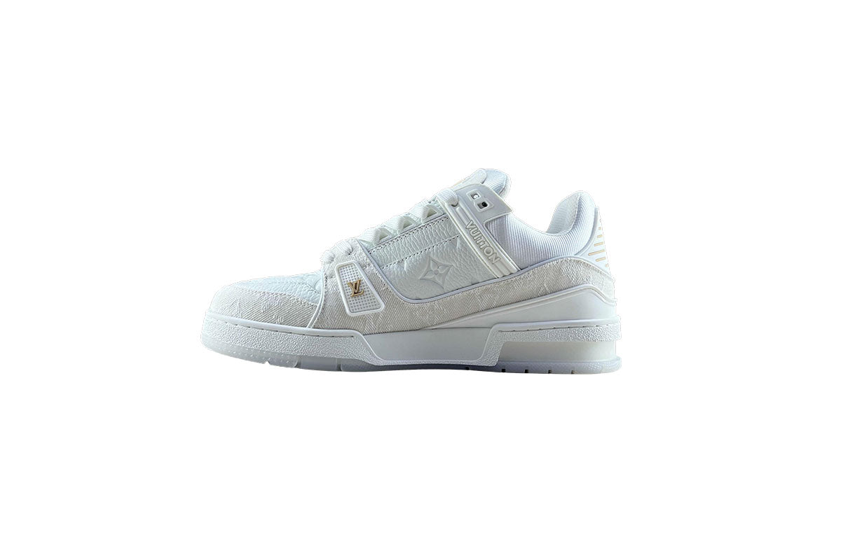 LV Trainer White V2