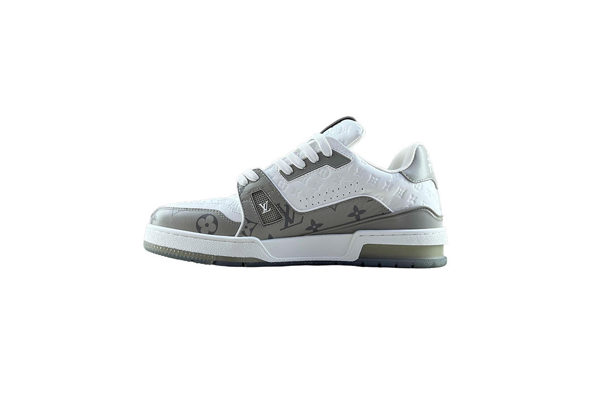 LV Trainer Signature Brown