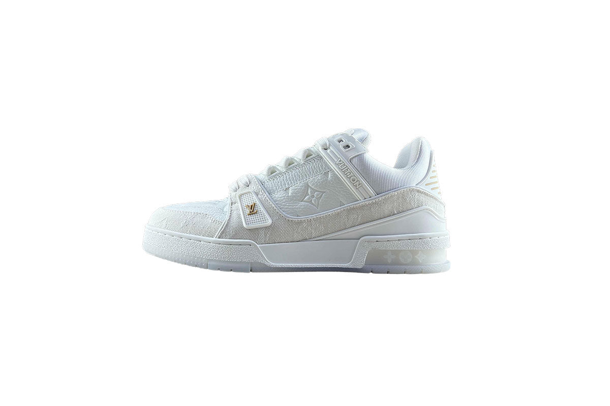 LV Trainer White V2