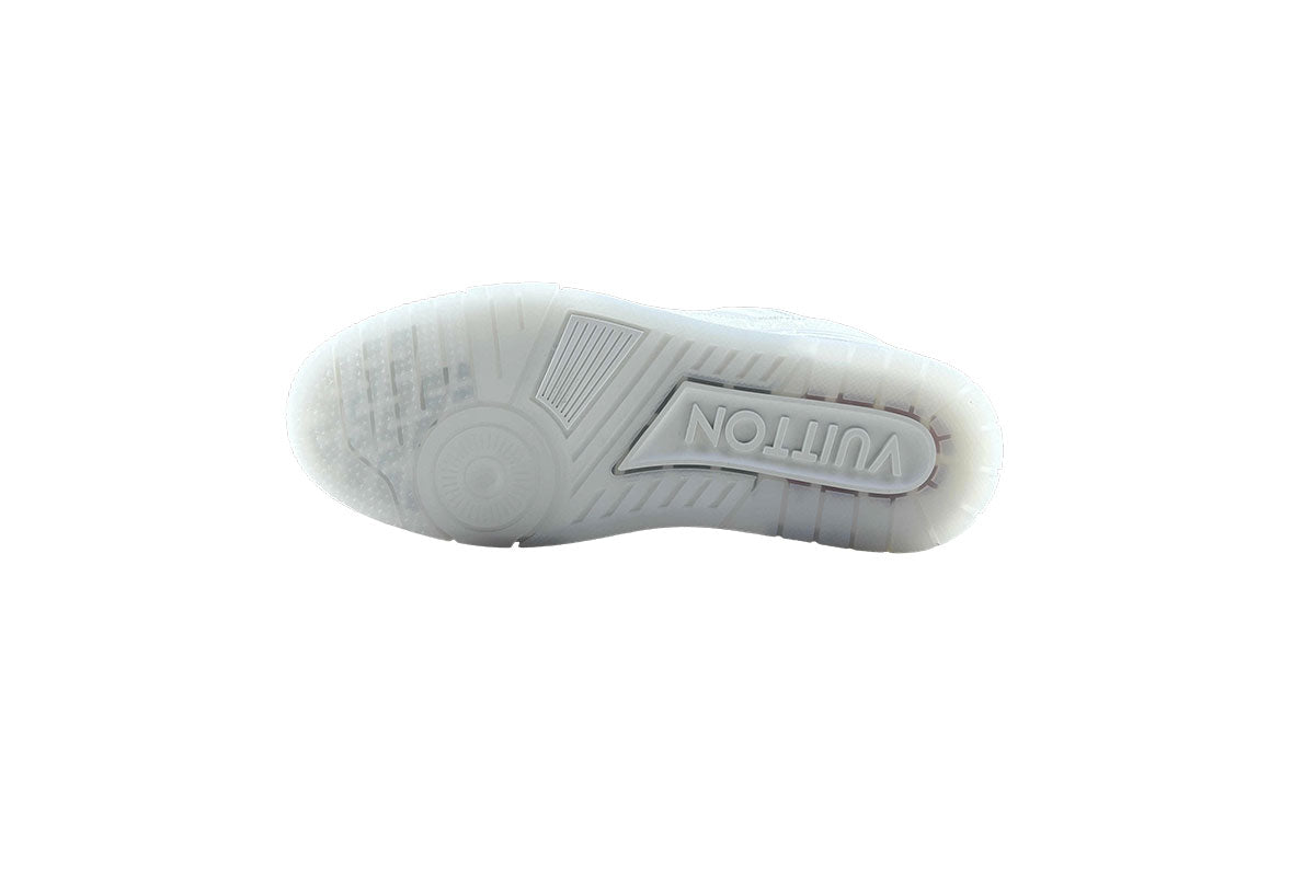 LV Trainer White V2