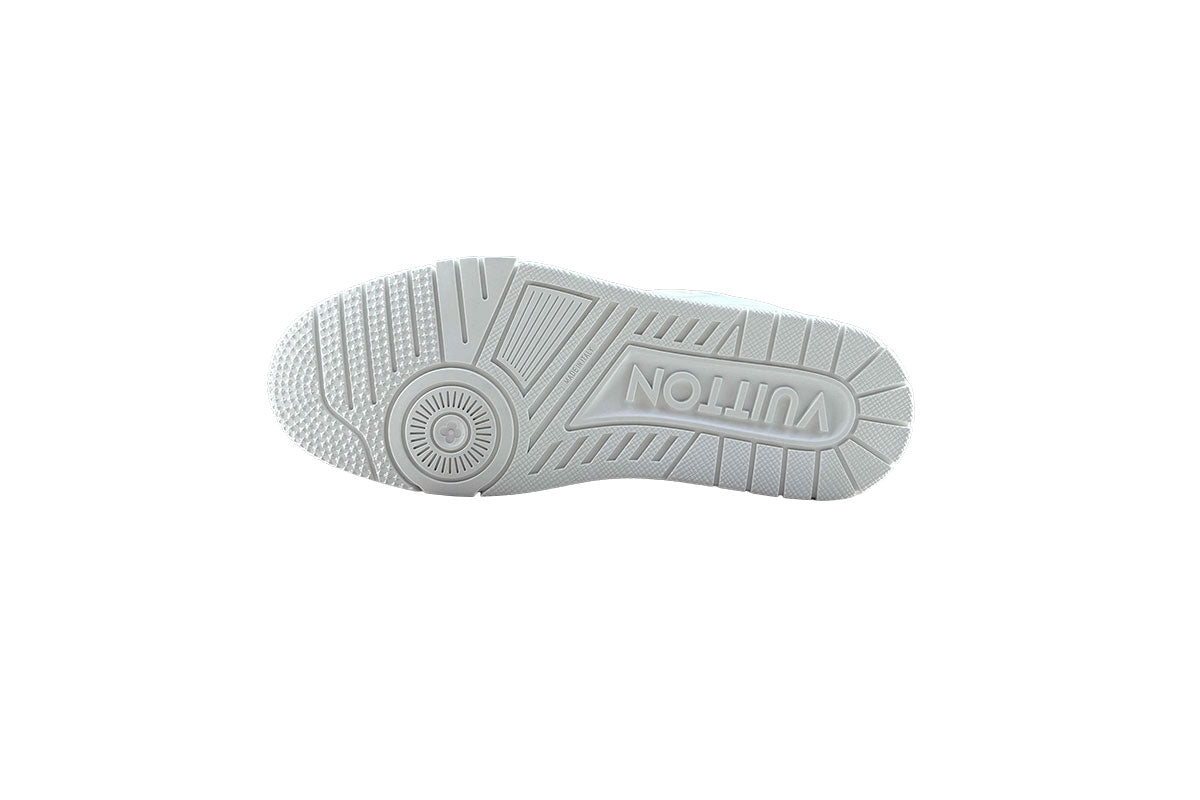 LV Trainer White