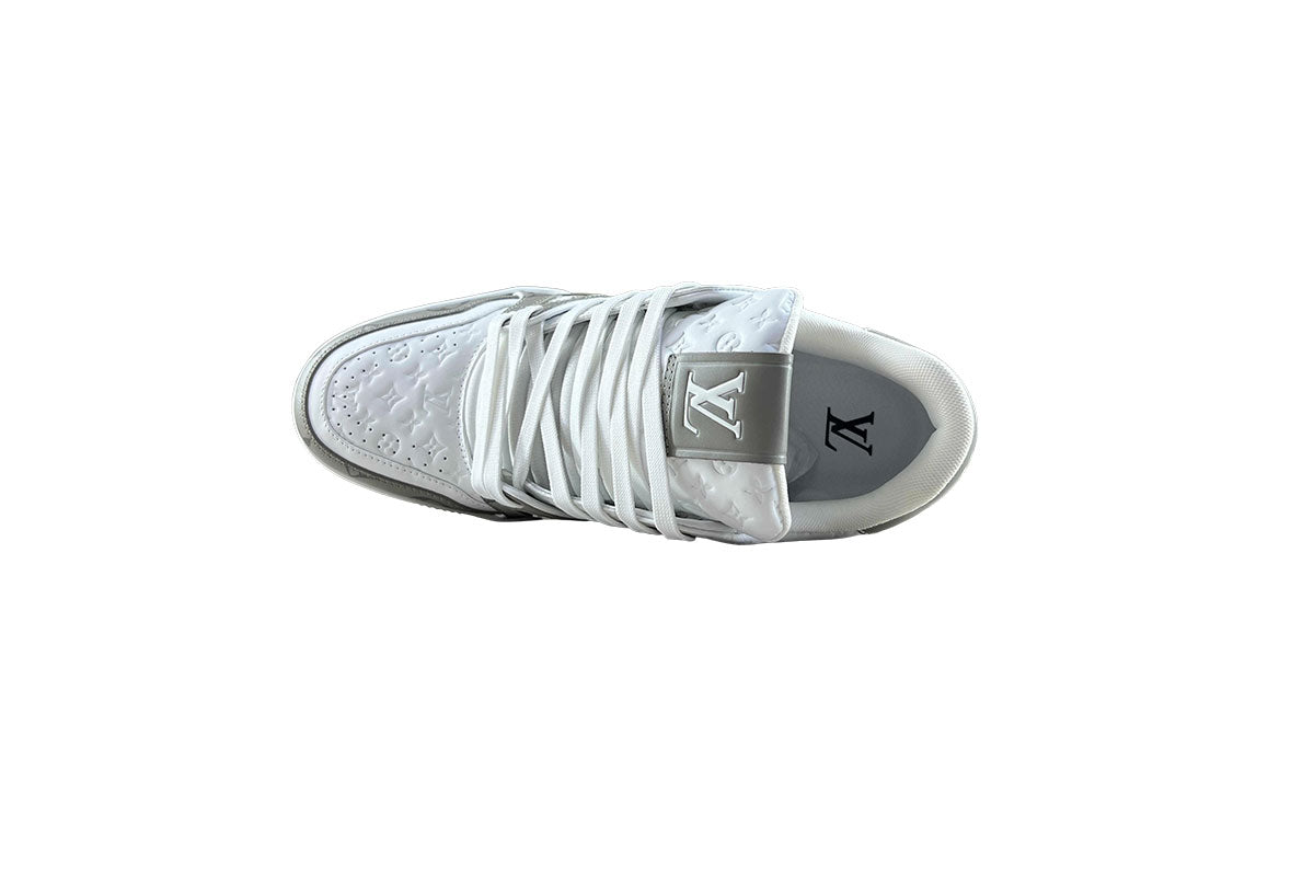 LV Trainer Signature Brown