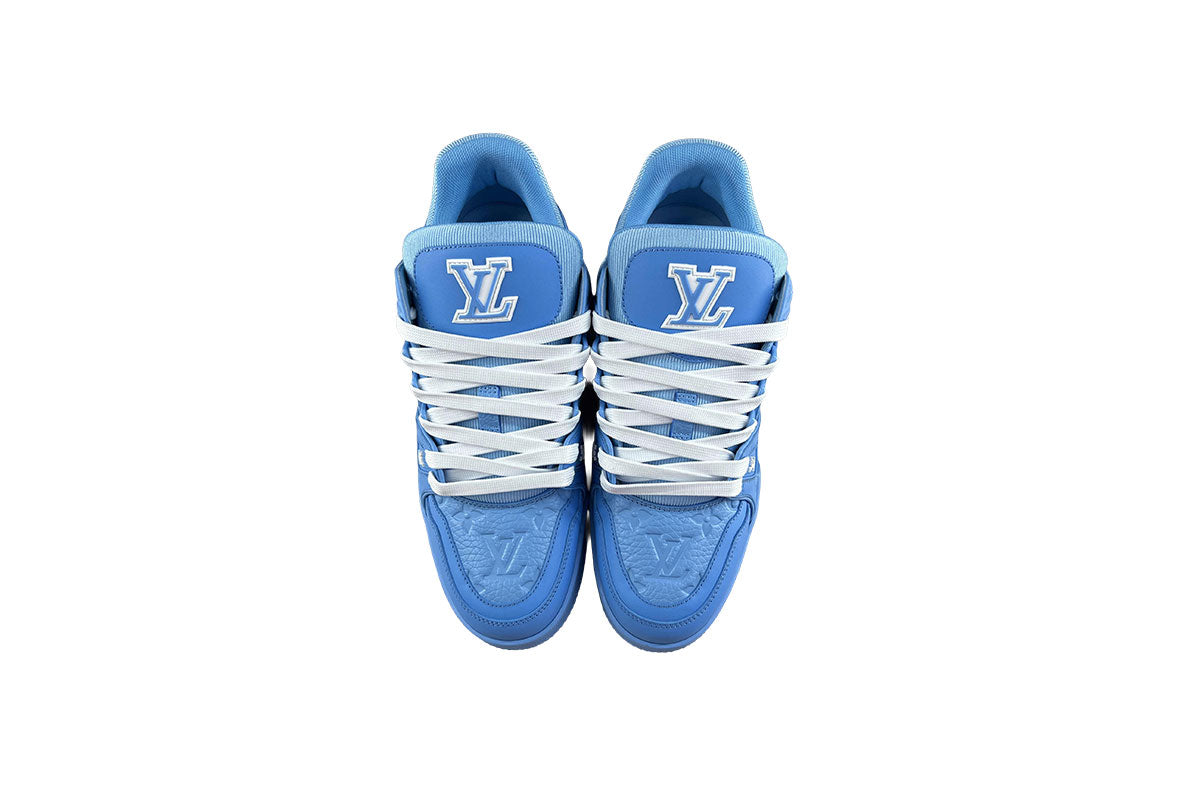 LV Trainer Light Blue
