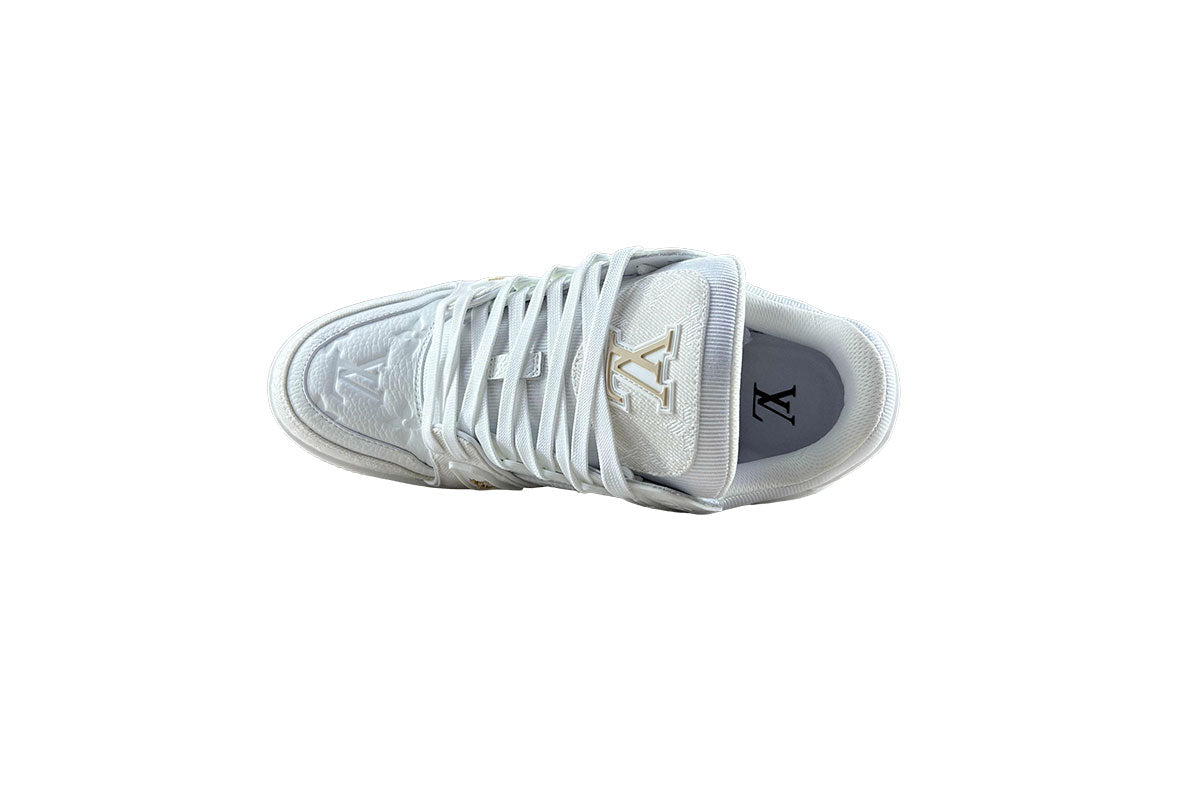 LV Trainer White V2