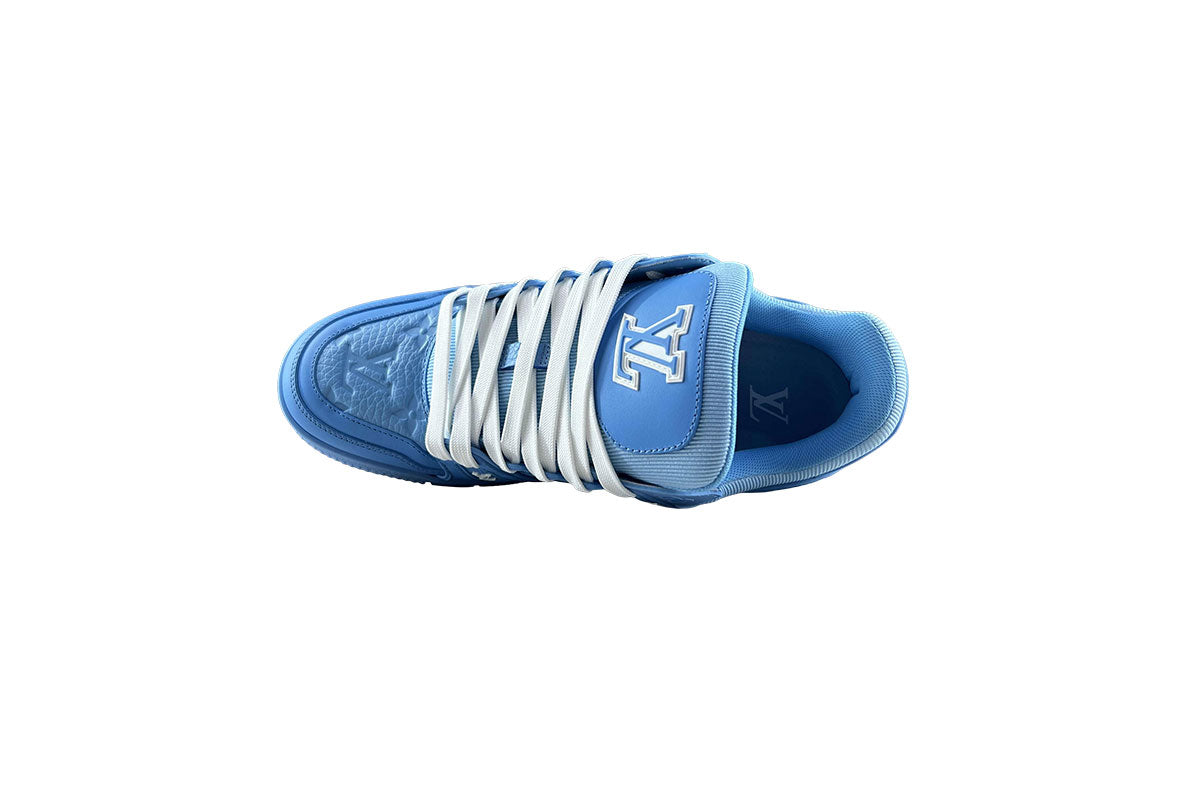 LV Trainer Light Blue