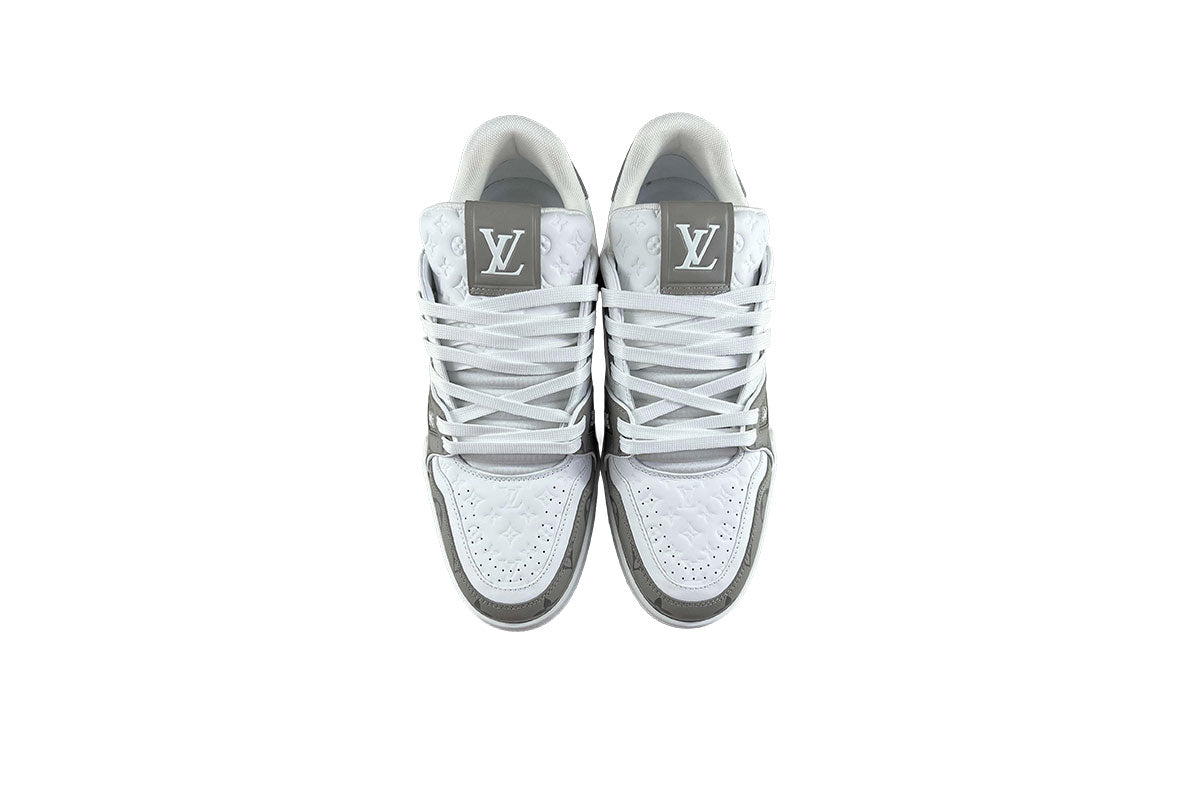 LV Trainer Signature Brown