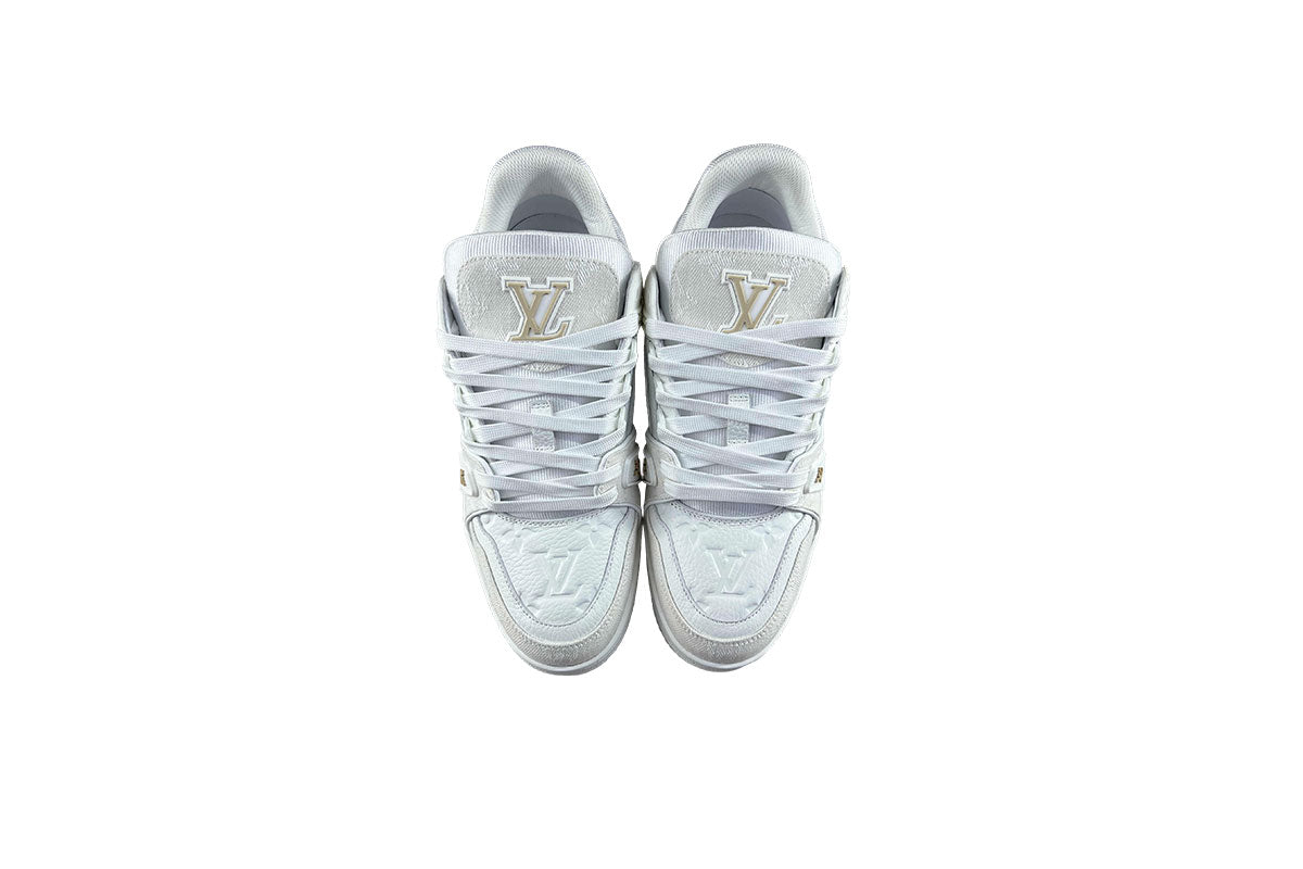 LV Trainer White V2