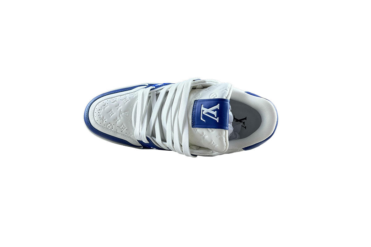 LV Trainer Signature Blue