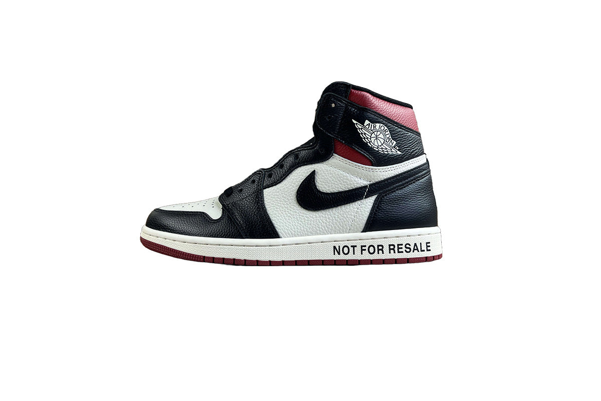 Air Jordan 1 High Not For Resale