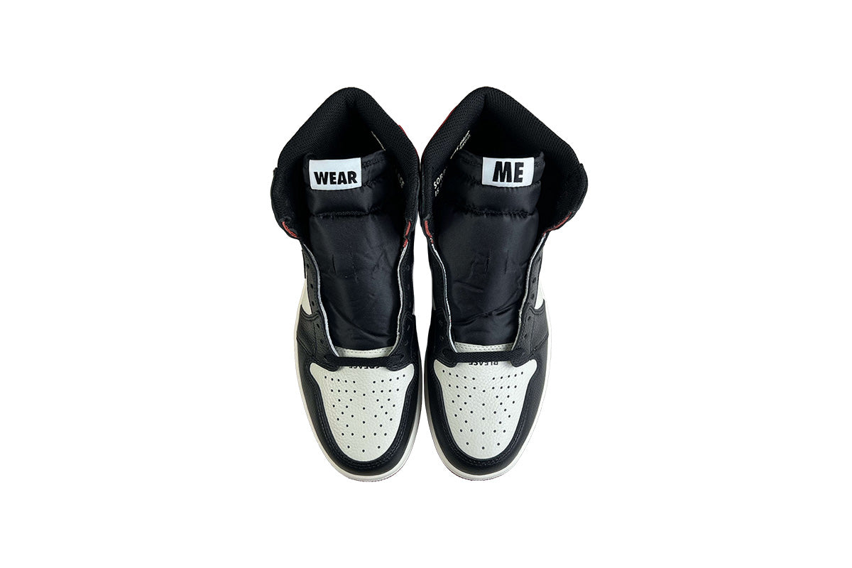 Air Jordan 1 High Not For Resale