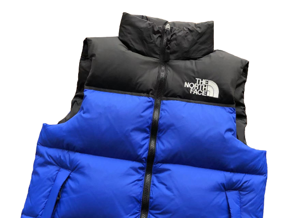 The North Face Mėlyna Liemenė