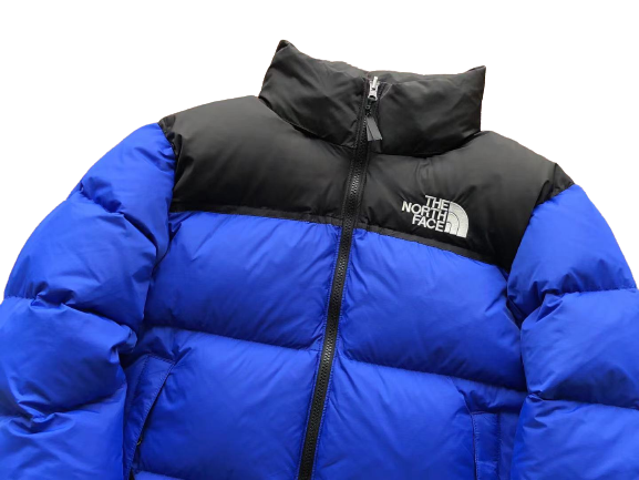 The North Face Mėlyna Striukė
