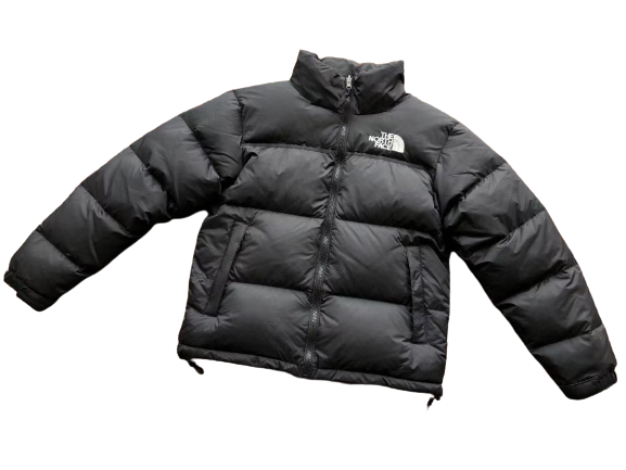 The North Face Juoda Striukė