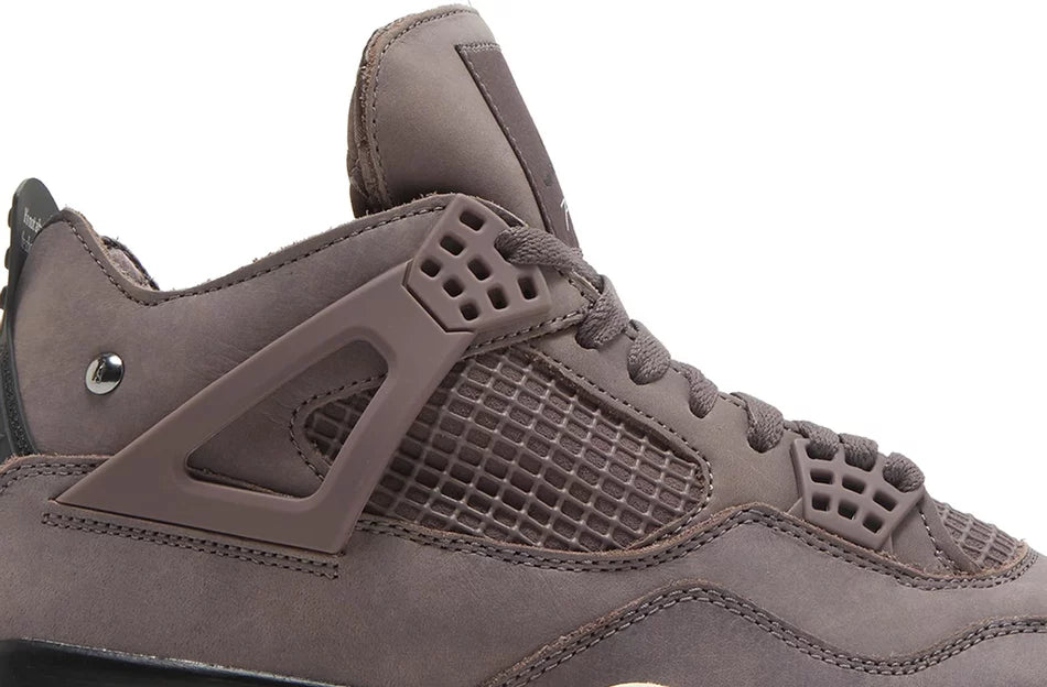 Air Jordan 4 Retro A Ma Maniére Violet Ore