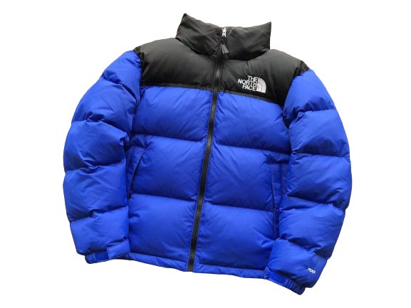 The North Face Mėlyna Striukė