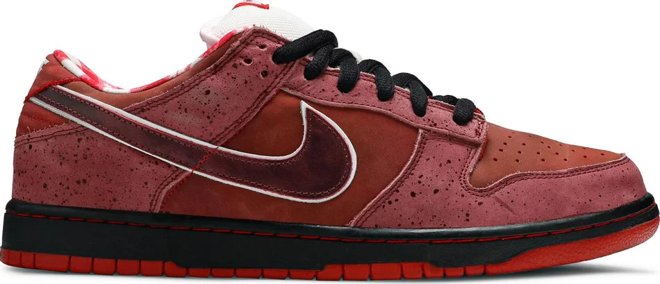 Nike SB Dunk Red Lobster