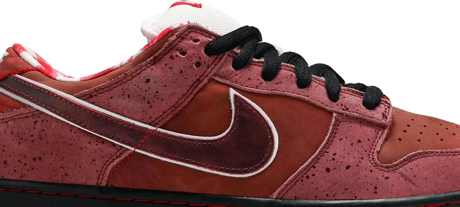 Nike SB Dunk Red Lobster