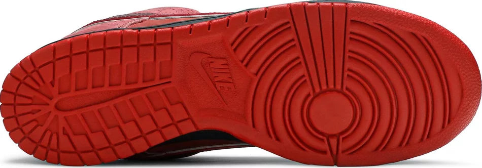 Nike SB Dunk Red Lobster