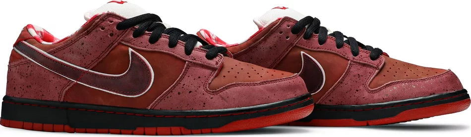 Nike SB Dunk Red Lobster