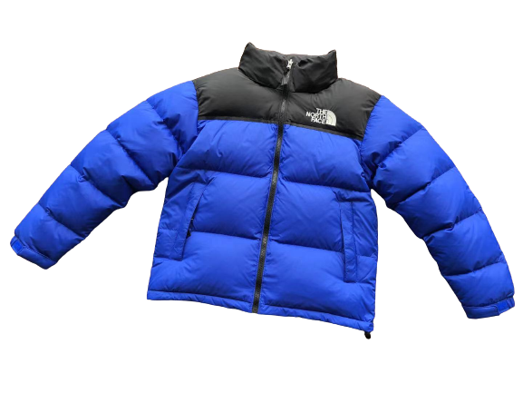 The North Face Mėlyna Striukė