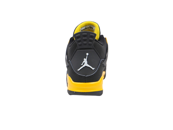 Air Jordan 4 Thunder