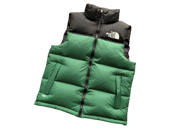 The North Face Žalia Liemenė
